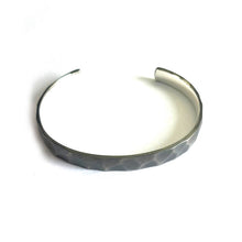New hummer silver couple bangle