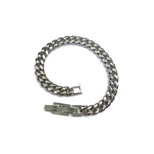 New Stainless steel bracelet