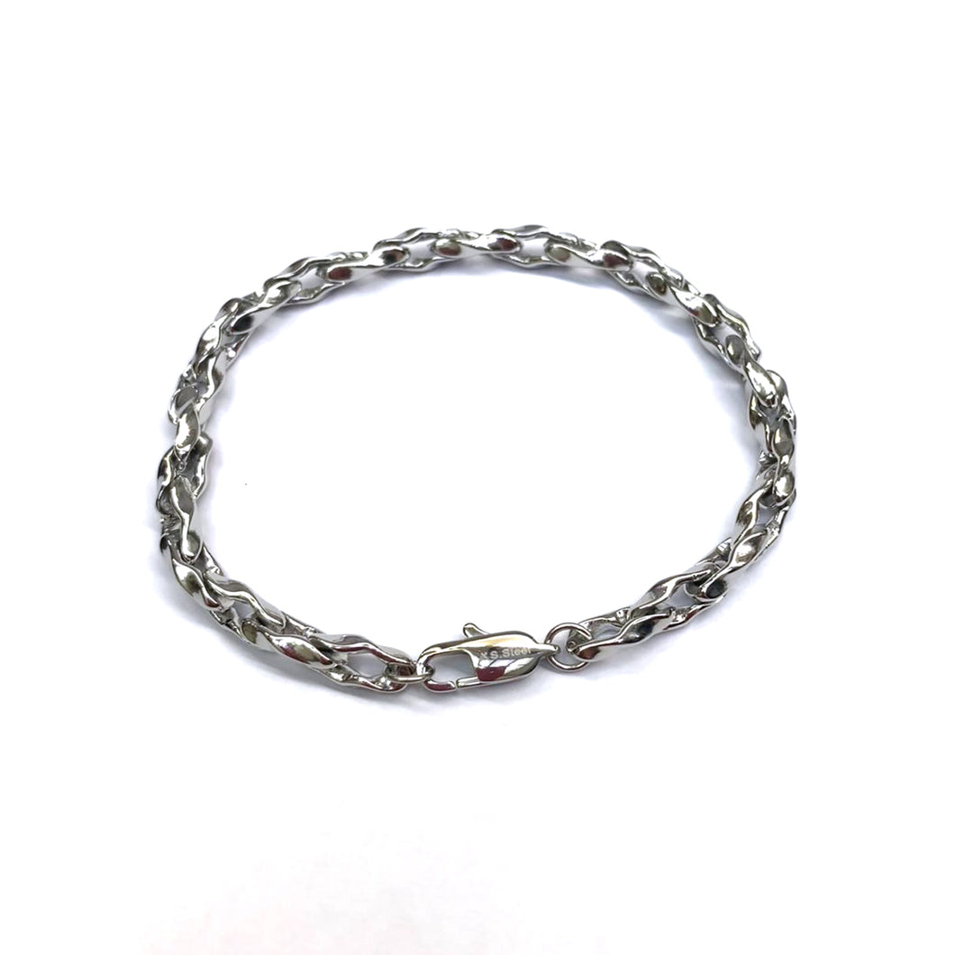 New Style stainless steel bracelet