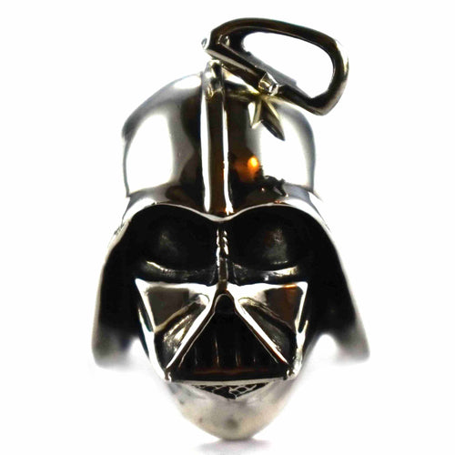 Anakin Skywalker silver pendant