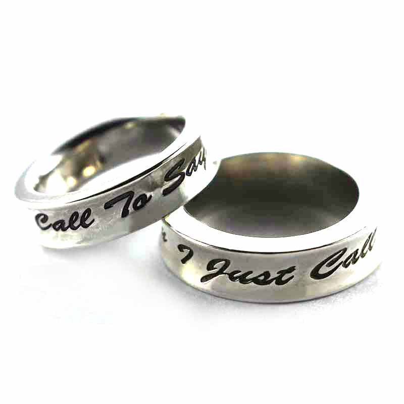 Calling ring price outlet
