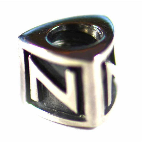 Triangle silver triangle Z