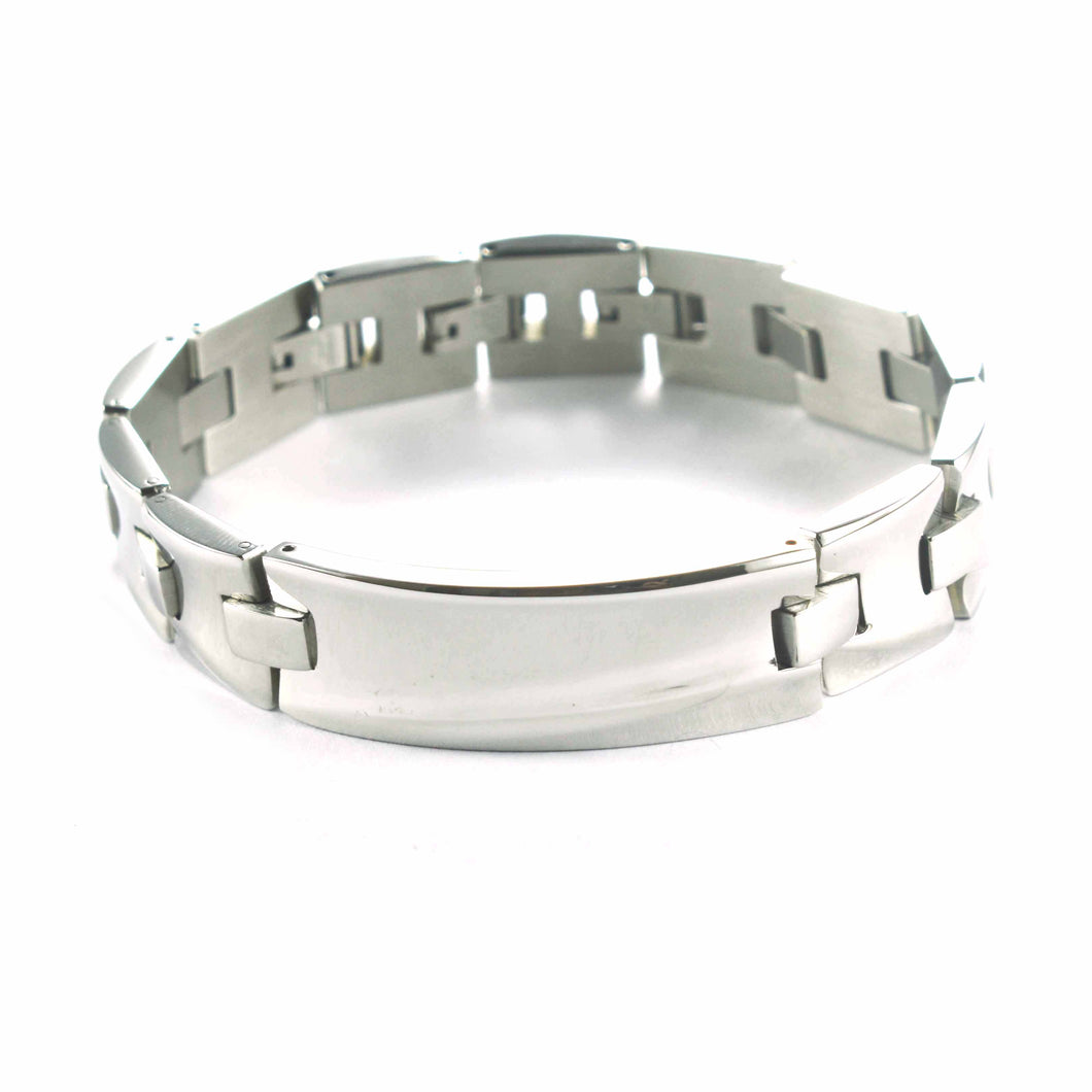 Watchband stainless steel bracelet